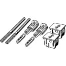 VIEGA 776626 Befestigungsset Prevista Dry