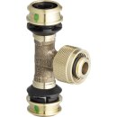 VIEGA 776862 &Uuml;bergangsst&uuml;ck Raxofix