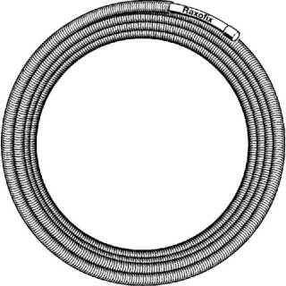 VIEGA 781484 Rohr Raxofix DN10