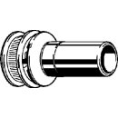 VIEGA 781538 Einsteckst&uuml;ck mit SC Raxofix DN10
