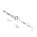 Hansgrohe 39960000 Unterputzventil Axor Citterio