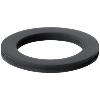 Geberit 90086 Mapress Flachdichtung EPDM schwarz