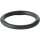 Geberit 90408 Mapress Dichtring CIIR schwarz