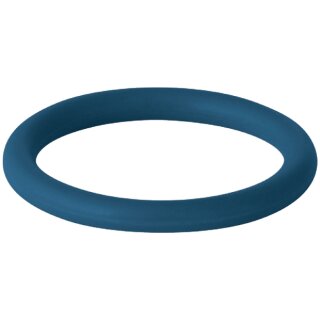 Geberit 90891 Bague détanchéité Mapress fkm bleu d76.1