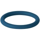 Geberit 90891 Bague d&eacute;tanch&eacute;it&eacute; Mapress fkm bleu d76.1