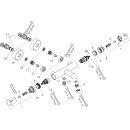 HANSGROHE 13114990 Thermostat Ecostat Comfort Wanne