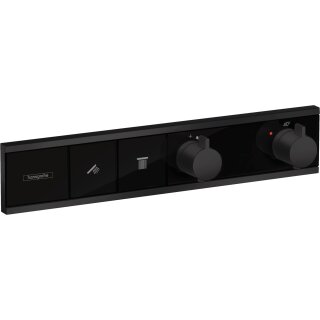 HANSGROHE 15380670 Thermostat Unterputz RainSelect