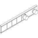 HANSGROHE 15381700 Thermostat Unterputz RainSelect