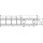 HANSGROHE 15381700 Thermostat Unterputz RainSelect