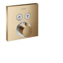 HANSGROHE 15763140 Thermostat Unterputz ShowerSelect