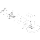 HANSGROHE 26230700 Kopfbrause Rainfinity 360 1jet