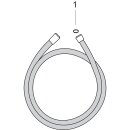 HANSGROHE 28276670 Brausenschlauch Isiflex B 1600mm