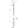 HANSGROHE 32507990 Waschtischmischer 110 Metropol