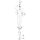HANSGROHE 32532340 Wannenmischer Metropol Fertigset