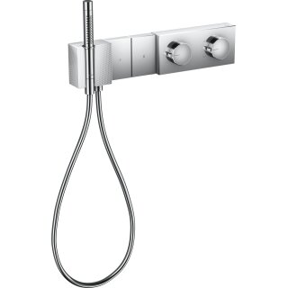 AXOR 46701000 Thermostatmodul Unterputz Select Axor