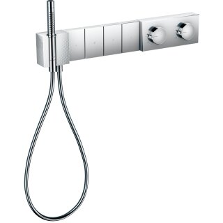 AXOR 46721000 Thermostatmodul Unterputz Select Axor