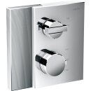 AXOR 46751000 Thermostat Unterputz Axor Edge