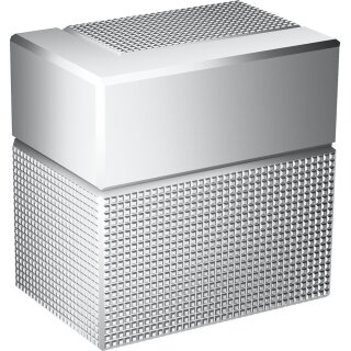 AXOR 46771000 Absperrventil Unterputz Axor Edge