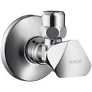 AXOR 51312000 Eckventil E-Design Axor chrom