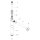 HANSGROHE 52105990 Siphon Flowstar S PGO