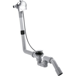 AXOR 58307000 Wannenein-,Ab-u.Überlaufgarnitur Axor
