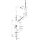 HANSGROHE 73820000 Sp&uuml;ltischmischer 320 Metris Select