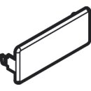 HANSGROHE 93514800 Überlaufblende für...