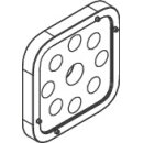 HANSGROHE 93527000 Fliesenausgleichsscheibe