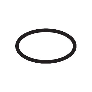 HANSGROHE 98197000 O-Ring 20x1,5mm