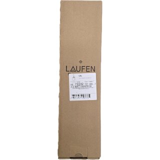 LAUFEN H8722827570001 WC-BG+Klosettbürste VAL