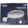 GROHE 26475AL0 Kopfbrauseset Rainshower 310 SmartActive 26475 BA hard graphite geb.