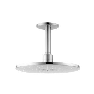 GROHE 26477GL0 Kopfbrauseset Rainshower 310 SmartActive 26477 DA cool sunrise