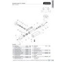 IDEAL STANDARD F960888AA Griffkappe, kpl., mit O-Ring, Chrom