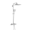GROHE 26652000 Duschsystem Rainshower SmartActive 310...