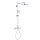 GROHE 27968001 Duschsystem Rainshower SmartActive 310 27968_1 THM KB 27478 chrom