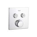 GROHE 29124DL0 Thermostat Grohtherm SmartControl 29124...