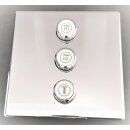 GROHE 29127DL0 3-fach UP-Ventil Grohtherm Smart Control...