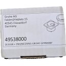 GROHE 49538000 Druckknopf 49538 f&uuml;r...