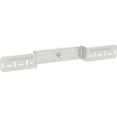 Geberit 650732002 Montageplatte abgesetzt