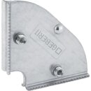 Geberit 461089001 gis verrou de transport