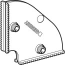 Geberit 461089001 gis verrou de transport