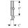Geberit 461089001  GIS Transportsicherung