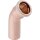 Geberit 60702 Mapress Kupfer Bogen 45Gr