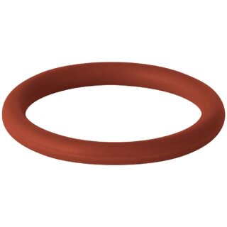 Geberit 90423 Bague détanchéité Mapress fpm rouge d18