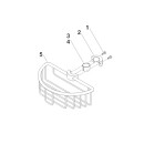 Dornbracht 82290970-06 Duschk. Serienneutral