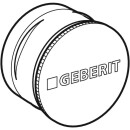 Geberit 16002 Bouchon de protection Mapress pour extr&eacute;mit&eacute; de tube