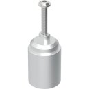 Geberit 610060001  Verl&auml;ngerungsset zu Kugelhahn