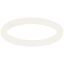 Geberit 91156 Bague d&eacute;tanch&eacute;it&eacute; Mapress fkm blanc d35