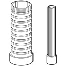 Geberit 610010001 Kit dextension pour robinet darr&ecirc;t encastr&eacute;