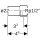 Geberit 63561 Mapress Transition cuivre avec ig
